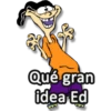 Ed, Edd y Eddy 20