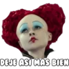 HADDERBONILLA
DEJE ASI MAS BIEN