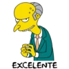 EXCELENTE