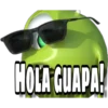 Mike Wazowski 15
