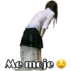 Me moje