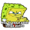 Bob Esponja 16