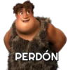 Los croods 21