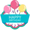 HAPPY
BIRTHDAY
"