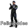 Felicidades