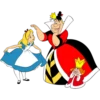 Alicia Disney 15
