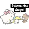 BUENOS DÍAS
GRUPO!