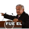 N SOCINA
FUE EL