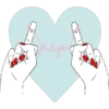 Fuck Love 13