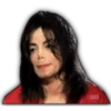 MICHAEL JACKSON 16