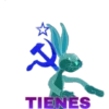 TIENES