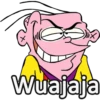 Ed, Edd y Eddy 22
