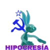 HIPOCRESÍA