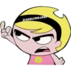 Billy & Mandy 19