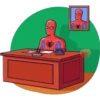 Spiderman 1 16