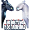 YO SOY TUYO YDE NADIE MAS