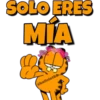 Garfield 18