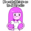 No me hables yo no
te di Permiso
HARLEY