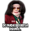 MICHAEL JACKSON 18