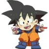 Dragon Ball uwu 24