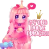08
a
HARLEY
COO
SOY UNA
DULCE
PRINCESA