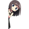 Anime reacciones 2 25