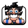 Clash Royale 01 15