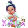 Elizabeth
HOLA