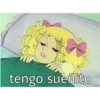 tengo sueñito