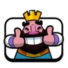 Clash Royale 01 16