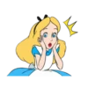 Alicia Disney 17