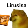 Lirusisa
EIELE