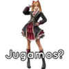 Jugamos?