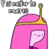 Y si mejor te
mueres
HARLEY