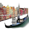 Venecia
AB
HARLEY