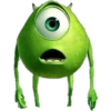 Mike Wazowski 18