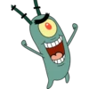 Sponge Bob 24