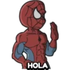 HOLA