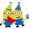 Feliz Cumpleaños 22