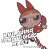 MMH, BUENO
COMO TU DIGAS
MI REY
@SOYCHOOQOmne