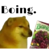 Boing.
UVA
Cr de
Na fortifica
