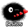 Giseelove
Besitos