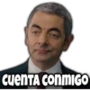 Johnny English 26