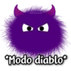Giseelove
Modo diablo
