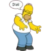 D'oh!