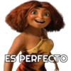 Los croods 27