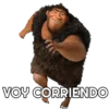 Los croods 28