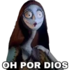 OH POR DIOS