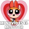 @SOYCHOOQOMIL
MI NOVIO ES EL
MEJOOOR