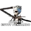 AWANTA
ESTOY PENSANDO